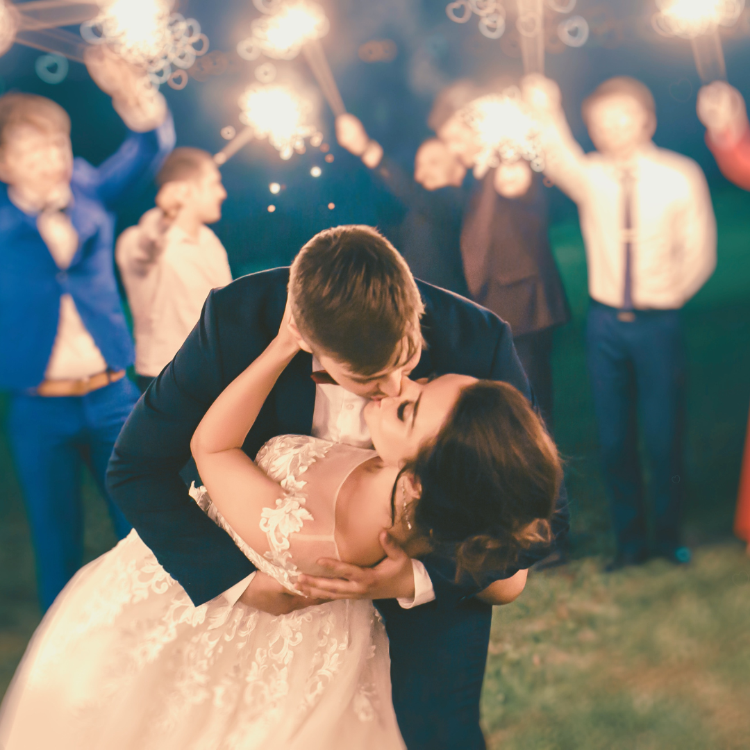 First Dance
